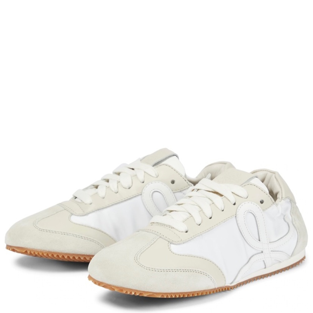 Loewe fashion sneakers